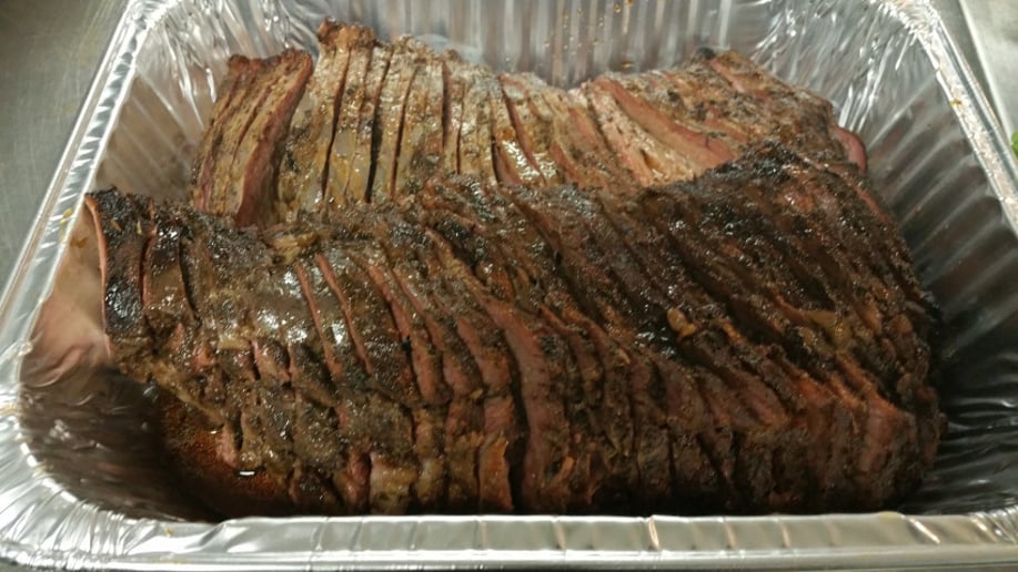 Gallery photo 2 of Grilling to Elegance -  Catering