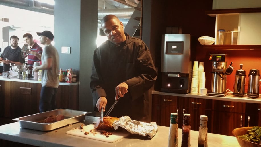 Gallery photo 3 of Grilling to Elegance -  Catering