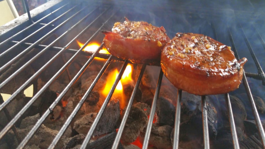 Gallery photo 4 of Grilling to Elegance -  Catering