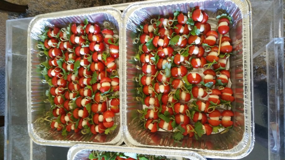 Gallery photo 5 of Grilling to Elegance -  Catering