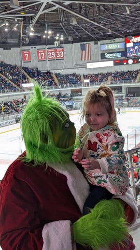 Gallery photo 2 of Grinch Huntsville