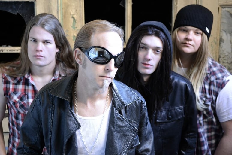 Gallery photo 1 of Grind. An Alice in Chains Tribute.