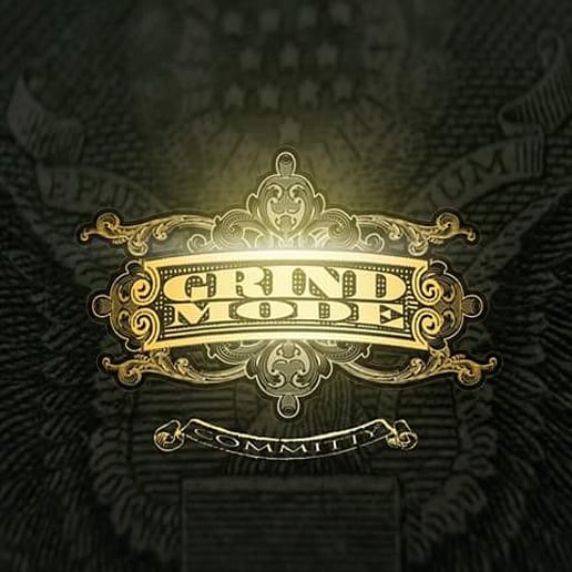 Gallery photo 1 of Grind Mode Committy Ent.