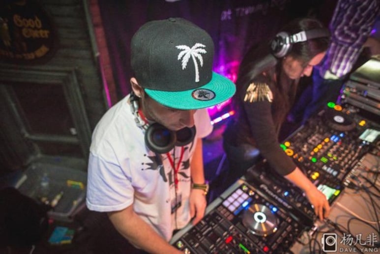 Gallery photo 1 of Gringito Recordz DJ Service