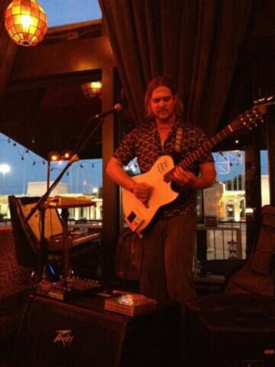 Gallery photo 2 of Gringo Soul