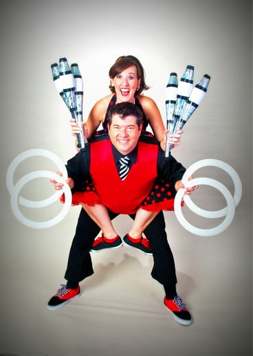 Gallery photo 1 of Grins & Grins, Inc.