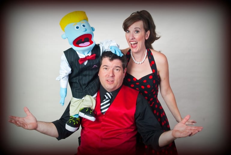 Gallery photo 2 of Grins & Grins, Inc.