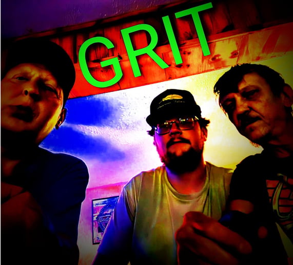 Gallery photo 5 of "grit"