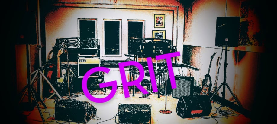 Gallery photo 6 of "grit"