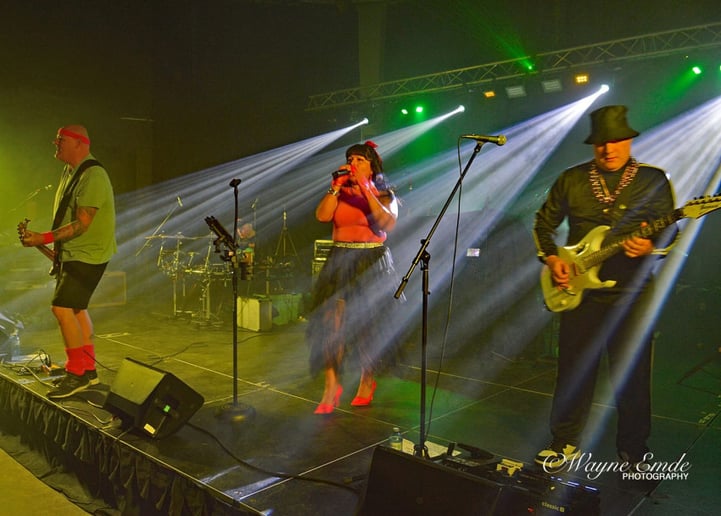 Gallery photo 5 of Groovalicious