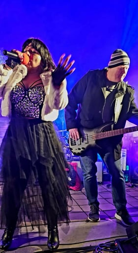 Gallery photo 6 of Groovalicious