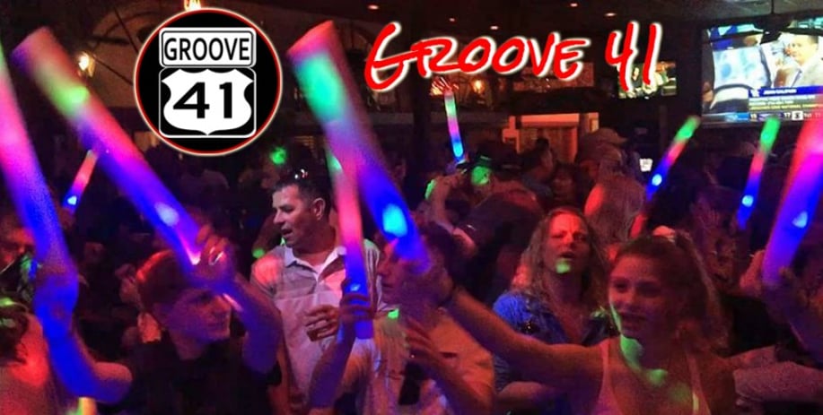 Gallery photo 1 of Groove41