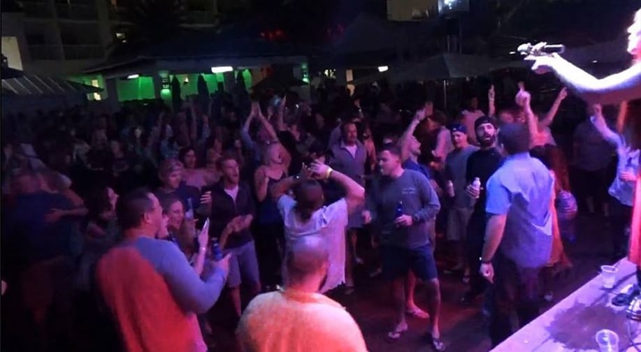Gallery photo 2 of Groove41