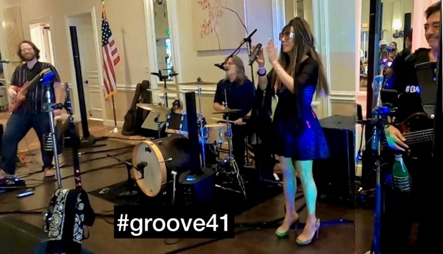 Gallery photo 3 of Groove41