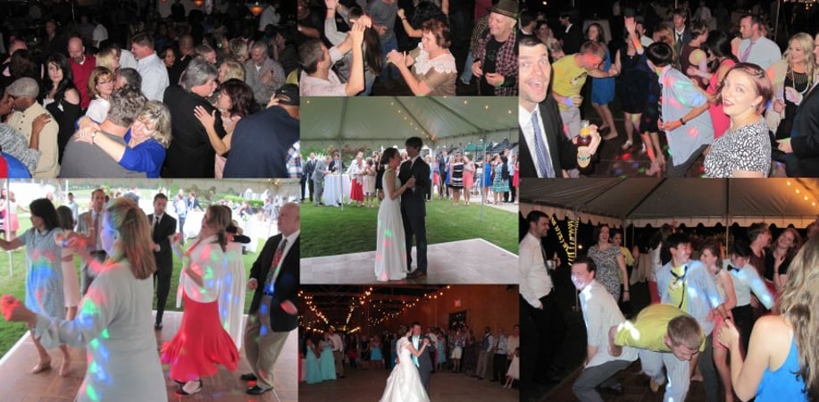 Gallery photo 3 of Groove Band
