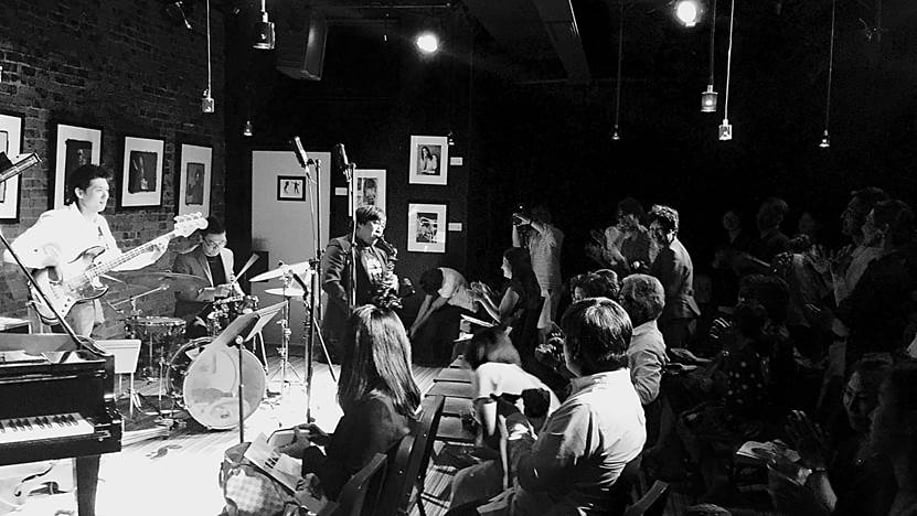 Gallery photo 7 of Groove & Co.