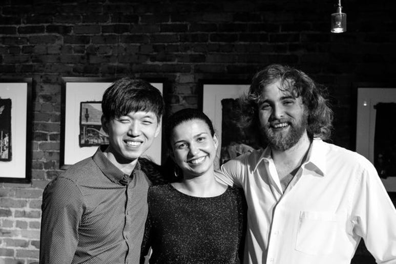 Gallery photo 1 of Groove & Co.