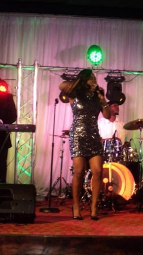 Gallery photo 2 of Groove! HD Band