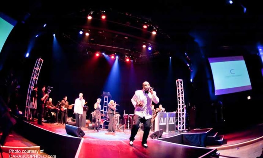 Gallery photo 7 of Groove Inc