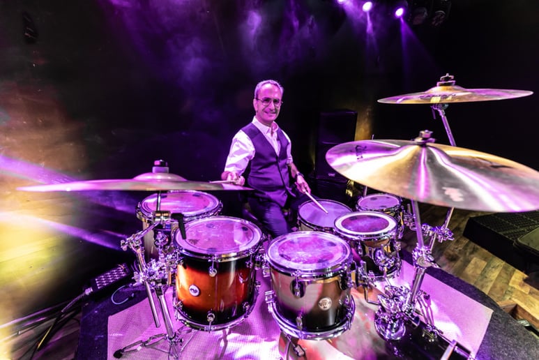 Gallery photo 1 of Groove Machine