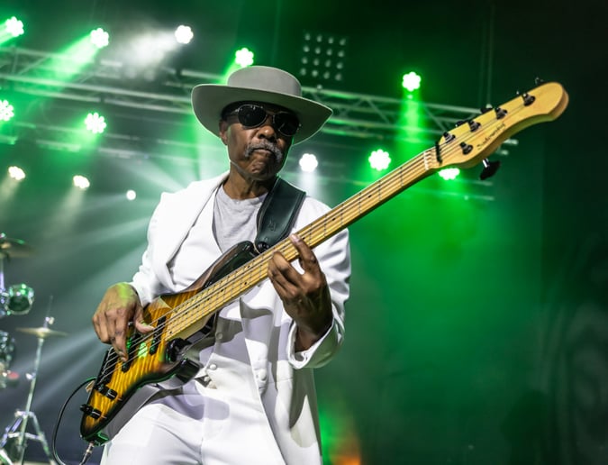 Gallery photo 2 of Groove Machine
