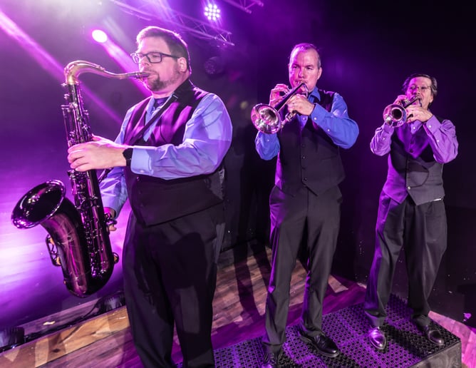 Gallery photo 4 of Groove Machine