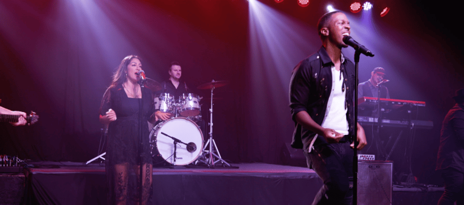 Gallery photo 1 of Groove Machine