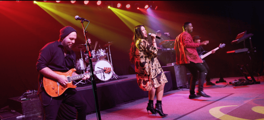 Gallery photo 2 of Groove Machine