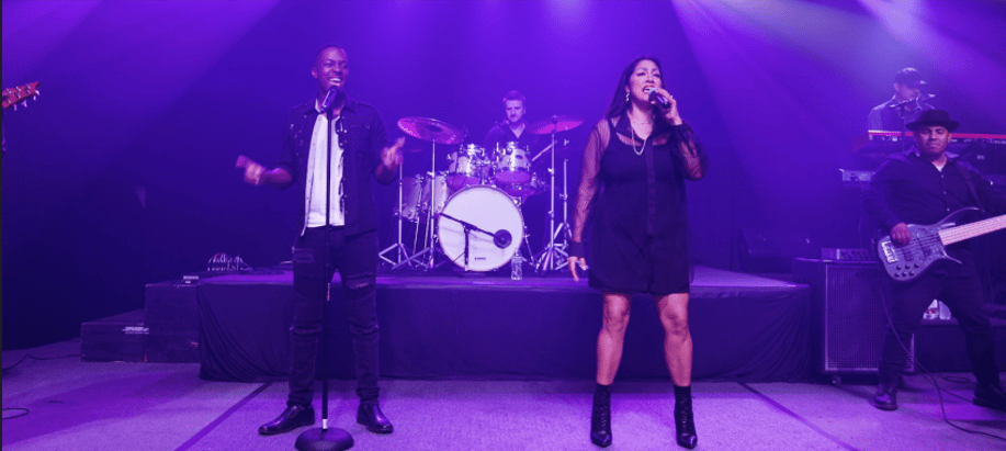 Gallery photo 3 of Groove Machine