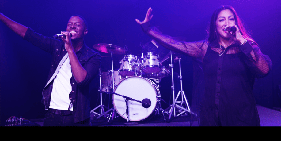Gallery photo 5 of Groove Machine