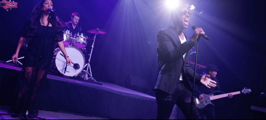 Gallery photo 6 of Groove Machine