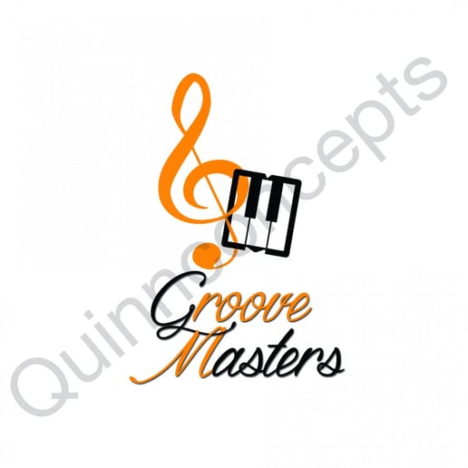 Gallery photo 1 of Groove Masters Band