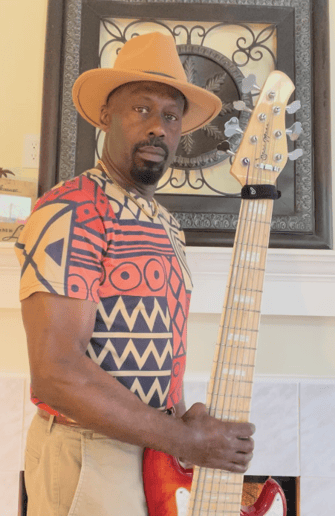 Gallery photo 1 of Groove Mogul