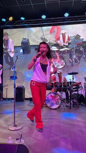 Gallery photo 7 of Groove Nation Band