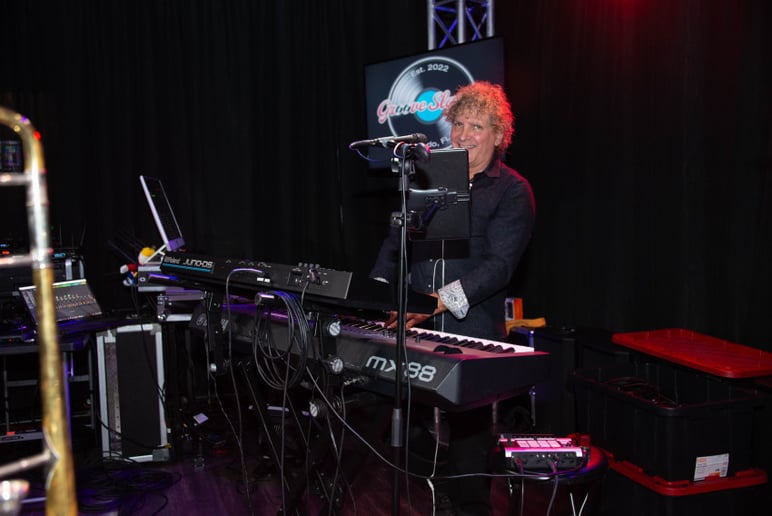 Gallery photo 16 of Groove Slayers