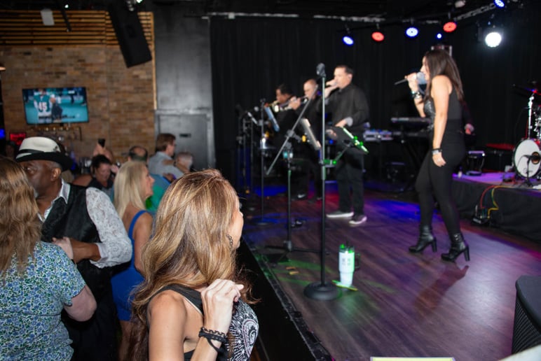 Gallery photo 21 of Groove Slayers