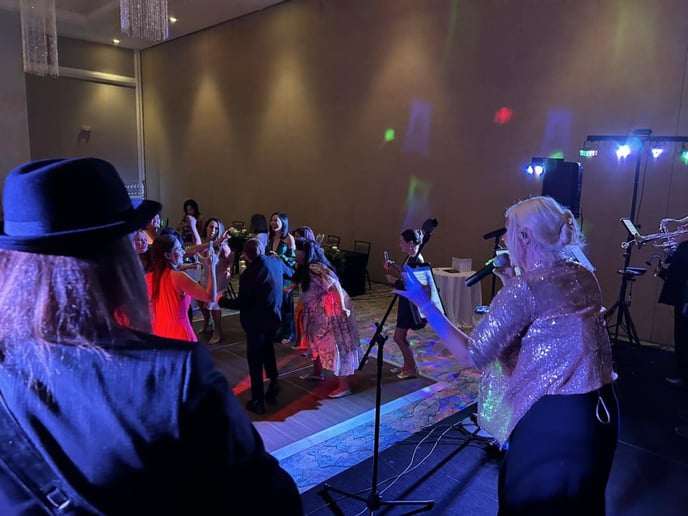 Gallery photo 25 of Groove Slayers