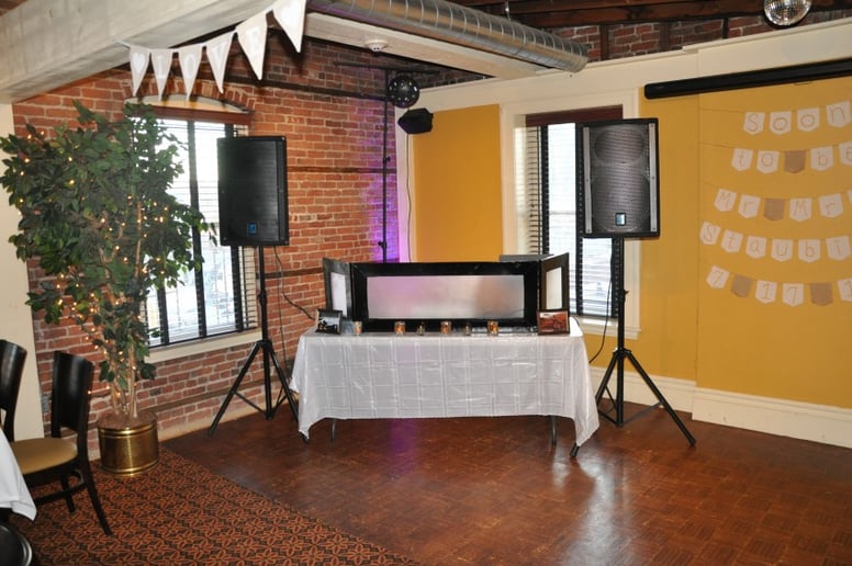 Gallery photo 2 of Groove Syndicate - DJ James