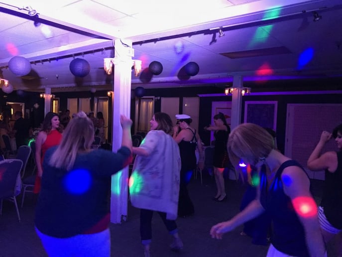 Gallery photo 5 of Groove Tonight Mobile Disco