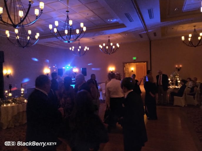 Gallery photo 10 of Groove Tonight Mobile Disco