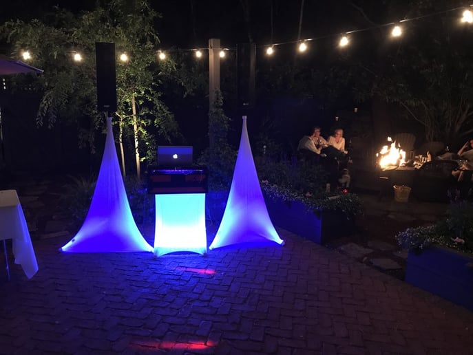 Gallery photo 3 of Groove Tonight Mobile Disco