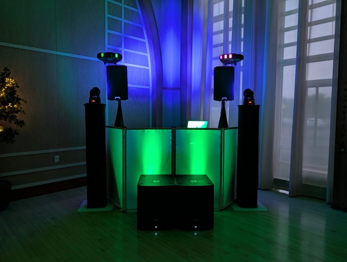 Gallery photo 3 of Groove World