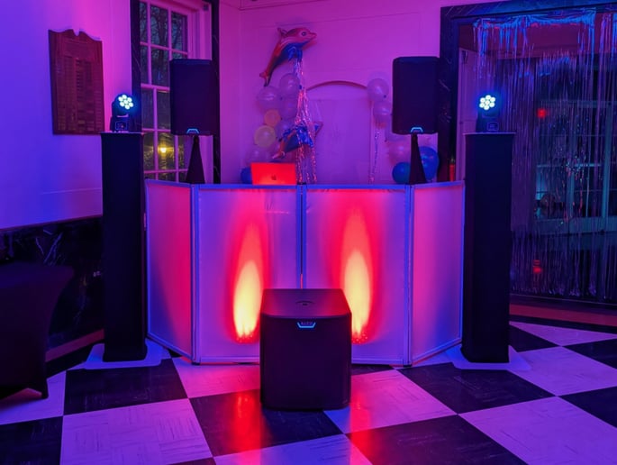 Gallery photo 5 of Groove World