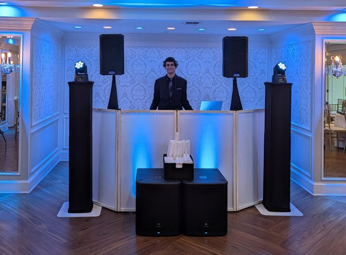 Gallery photo 1 of Groove World