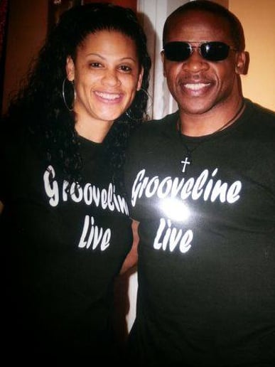 Gallery photo 2 of Grooveline Live