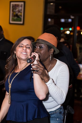 Gallery photo 4 of Grooveline Live