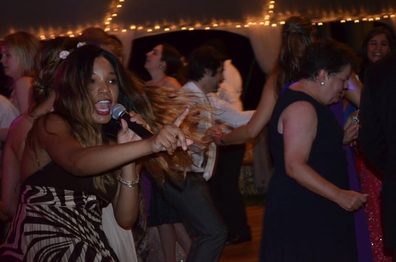 Gallery photo 9 of Grooveline Live
