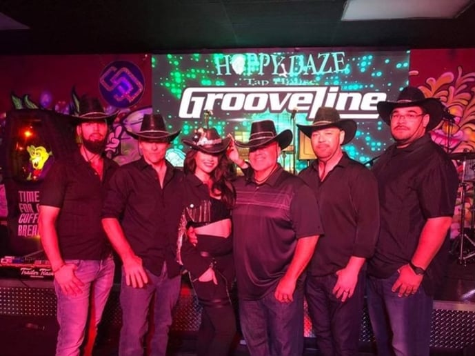 Gallery photo 2 of Grooveline