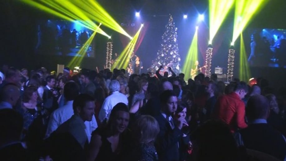 Gallery photo 4 of Groovethang