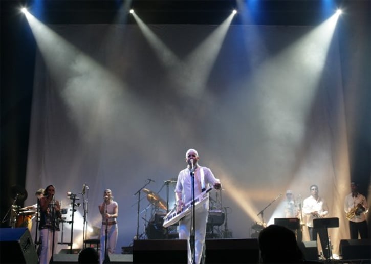 Gallery photo 1 of Groovethang